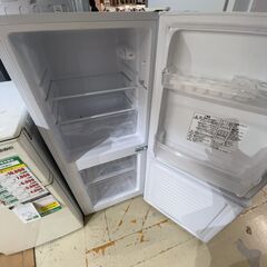 冷蔵庫/2019年式(No:1260281)の画像