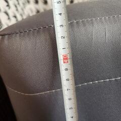 【早い者勝ち】シングルベッド(キレイ)の画像