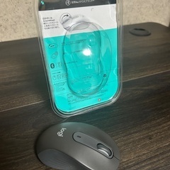 マウス(logicool)の画像