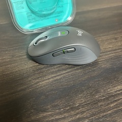 マウス(logicool)の画像