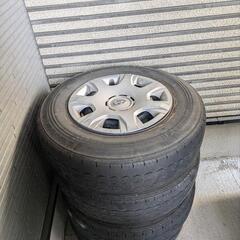 TRD USトヨタ 純正品 TOYOTA ハイエース 200系 25mmオーバー