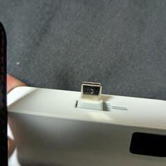 モバイルバッテリー 5000mAh 軽量 小型 MFi正規認証 Light-ningコネクター & タイプCケーブル内蔵 Type-Cポート出入力 2台同時充電 携帯充電器 スマホ充電器 2.4A 急速充電 コードレス 機内持ち込み可 旅行/出張/アウトドア/停電対策/防災 iPad/iPhone/Android各種スマホ対応PSE技術基準適合の画像