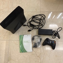 【美品】Microsoft Xbox360S 本体 250GB バリューパックの画像