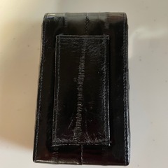 未使用　シガーケースの画像