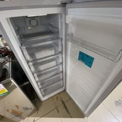 冷蔵庫/2021年製(No:1260608)の画像