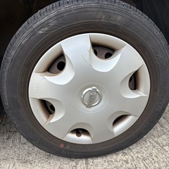 モコ車検ロング軽の画像