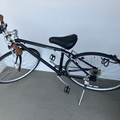 中古】福岡市のクロスバイクを格安/激安/無料であげます・譲り