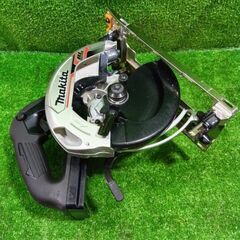 マキタ HS631DZ 充電式マルノコ 本体のみ 18ｖ【市川行徳店】【店頭取引限定】【中古】管理番号：ITWNK68Z7OIYの画像