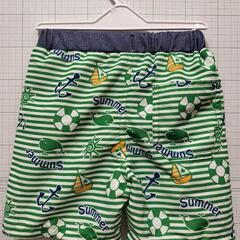 美品】水着　100cm (110)の画像