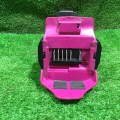 日立 G18DBVL コードレスディスクグラインダ 本体のみ ②※安全カバー・ロックナット欠品【市川行徳店】【店頭取引限定】【中古】管理番号：IT90XIGGQAUCの画像