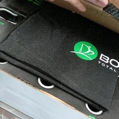 0704-254 ボディボス2.0　トレーニング器具の画像