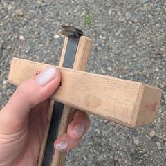 毛引き　大工道具