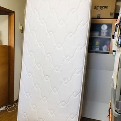 マットレス　シングルの画像