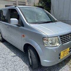 平成21年　EKワゴン