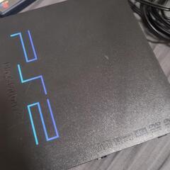 PlayStation 2 本体　FF12 アンリミテッドサガの画像