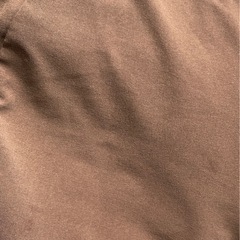 GU キャメルパンツの画像