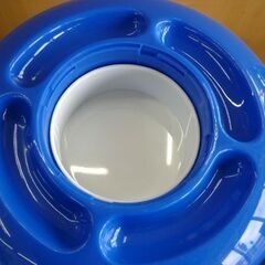 ☆Disney ウォータージャグ ウォータータンク 直径23cm 高さ35cm 給水 ディズニー レトロ ミッキーマウス ウォーターサーバー 札幌 北20条店の画像