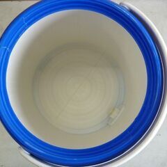 ☆Disney ウォータージャグ ウォータータンク 直径23cm 高さ35cm 給水 ディズニー レトロ ミッキーマウス ウォーターサーバー 札幌 北20条店の画像