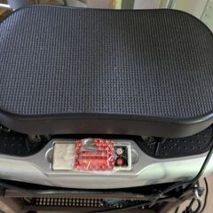 無料　振動マシン LIFE ITトレーナー2way　動作確認　説明書付　直接取引のみの画像