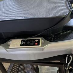 無料　振動マシン LIFE ITトレーナー2way　動作確認　説明書付　直接取引のみの画像