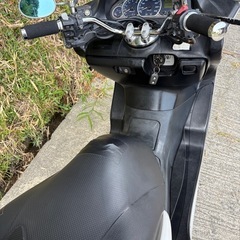 完売！ありがとうございました。マジェスティ250自賠責ロングの画像