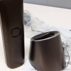 【未使用】Panasonic VE-GZS10DL コードレス電話機の画像