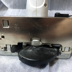 マキタ充電式丸のこSS540D、125mm、中古美品、本体のみの画像