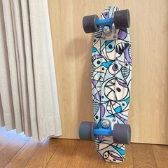 Penny 22インチ / ペニースケボー　ミニクルーザー　