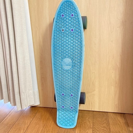 Penny 22インチ / ペニースケボー　ミニクルーザー