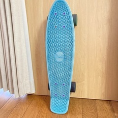 Penny 22インチ / ペニースケボー　ミニクルーザー　の画像
