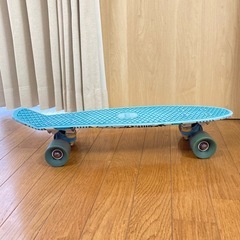 Penny 22インチ / ペニースケボー　ミニクルーザー　の画像