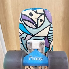 Penny 22インチ / ペニースケボー　ミニクルーザー　の画像
