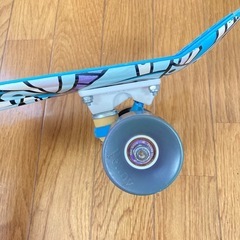 Penny 22インチ / ペニースケボー　ミニクルーザー　の画像