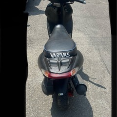 格安　希少　キムコ　KYMCO スーパー9s スパキュウ　水冷　2スト　最速　原付　デカイの画像