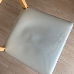 テーブルセット(長さ100-130cm調整可能)の画像