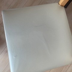 テーブルセット(長さ100-130cm調整可能)の画像