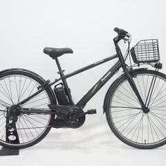 Panasonic VELO-STAR 2019年(BE-ELVS77B) Panasonic VELO-STAR 2019年(BE-ELVS77B) 公式】ベロスター