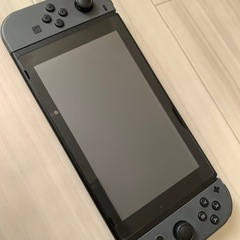 Switch 本体 (kazuya ) 相模原のテレビゲーム《その他》の中古