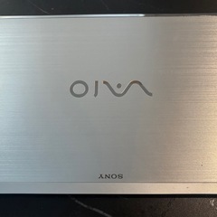 【嫁ぎ先決まりました】ソニー VAIO ノートPC(Window...