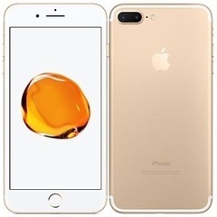 iPhone7 Plus (美品)