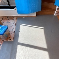 リノリウム　の画像
