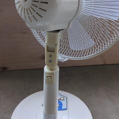 涼しい扇風機♪の画像