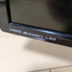 BenQモニターの画像
