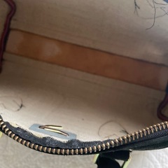 イナバヨシエ　バックの画像