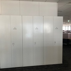 アルバイト募集　事務移転作業　事務機買取作業の画像