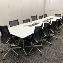 アルバイト募集　事務移転作業　事務機買取作業の画像