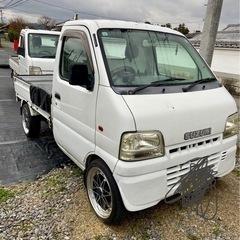 キャリー　ローダウンの画像