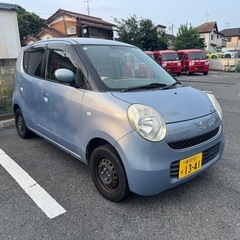🉐MRワゴン　車検9年7月27日　コミコミ価格！