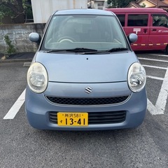 🉐MRワゴン　車検9年7月27日　コミコミ価格！の画像