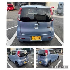 🉐MRワゴン　車検9年7月27日　コミコミ価格！の画像